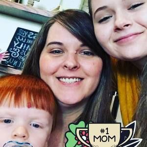 Meet your Posher, Becky